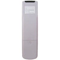 Sony RM-GP3U Pre-Owned VAIO PC Computer Remote Control