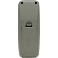 Sony RM-SRG440 Pre-Owned Audio System Remote Control, 1-477-716-11 Factory Original