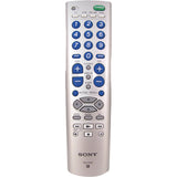 Sony RM-V202 Pre-Owned 4 Device Universal Remote Control