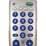 Sony RM-V202 Pre-Owned 4 Device Universal Remote Control