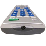 Sony RM-V202 Pre-Owned 4 Device Universal Remote Control