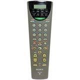 Sony RM-V60 Pre-Owned 8 Device Remote Commander Universal Remote Control