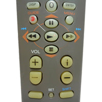 Sony RM-V60 Pre-Owned 8 Device Remote Commander Universal Remote Control