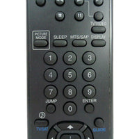 Sony RM-Y168 Pre-Owned Factory Original TV Remote Control