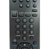 Sony RM-Y168 Pre-Owned Factory Original TV Remote Control