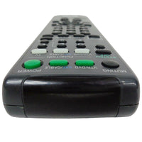 Sony RM-Y168 Pre-Owned Factory Original TV Remote Control