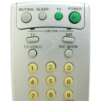 Sony RM-Y815 Pre-Owned DirecTV Satellite TV Receiver Remote Control