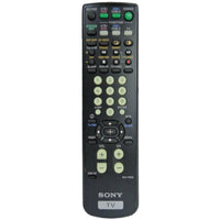 Sony RM-Y903 Pre-Owned TV Television Remote Control, 1-475-215-21 Factory Original