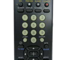 Sony RM-Y903 Pre-Owned TV Television Remote Control, 1-475-215-21 Factory Original