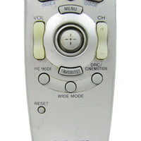 Sony RM-Y909 Pre-Owned Factory Original TV Remote Control