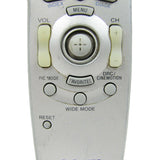 Sony RM-Y909 Pre-Owned Factory Original TV Remote Control