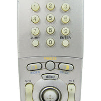 Sony RM-Y909 Pre-Owned Factory Original TV Remote Control