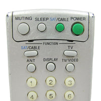 Sony RM-Y909 Pre-Owned Factory Original TV Remote Control