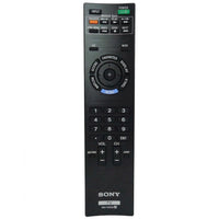 Sony RM-YD035 Pre-Owned Factory Original TV Remote Control
