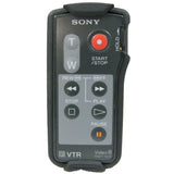 Sony RMT-504 Pre-Owned Factory Original Camcorder Remote Control