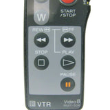 Sony RMT-504 Pre-Owned Factory Original Camcorder Remote Control