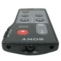 Sony RMT-504 Pre-Owned Factory Original Camcorder Remote Control