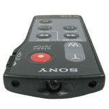 Sony RMT-504 Pre-Owned Factory Original Camcorder Remote Control