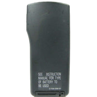 Sony RMT-504 Pre-Owned Factory Original Camcorder Remote Control