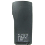 Sony RMT-504 Pre-Owned Factory Original Camcorder Remote Control