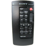 Sony RMT-814 Pre-Owned Factory Original Camcorder Remote Control