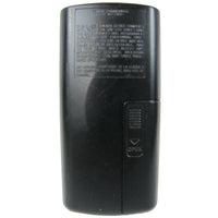 Sony RMT-814 Pre-Owned Factory Original Camcorder Remote Control