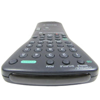 Sony RMT-C700 Pre-Owned Factory Original Audio System Remote Control