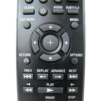 Sony RMT-D195 Pre-Owned Factory Original DVD Player Remote Control