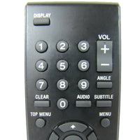 Sony RMT-D195 Pre-Owned Factory Original DVD Player Remote Control