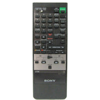 Sony RMT-V353 Pre-Owned Factory Original VCR Remote Control
