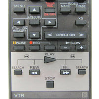 Sony RMT-V353 Pre-Owned Factory Original VCR Remote Control
