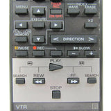 Sony RMT-V353 Pre-Owned Factory Original VCR Remote Control
