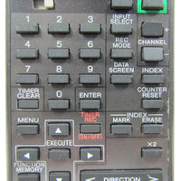 Sony RMT-V353 Pre-Owned Factory Original VCR Remote Control