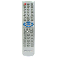 Spectroniq SPT001 Pre-Owned Factory Original DVD Player Remote Control