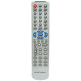 Spectroniq SPT001 Pre-Owned Factory Original DVD Player Remote Control