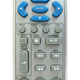 Spectroniq SPT001 Pre-Owned Factory Original DVD Player Remote Control