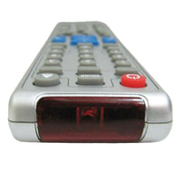 Spectroniq SPT001 Pre-Owned Factory Original DVD Player Remote Control