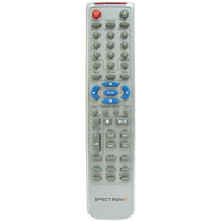 Spectroniq SPT002 Pre-Owned Home Theater System Remote Control