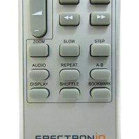 Spectroniq SPT002 Pre-Owned Home Theater System Remote Control