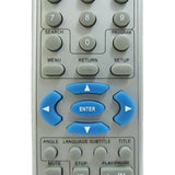 Spectroniq SPT002 Pre-Owned Home Theater System Remote Control
