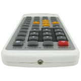 Sungale PD701 Pre-Owned Factory Original DVD Player Remote Control