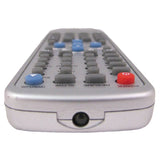 Sungale PDVD001 Pre-Owned Factory Original DVD Player Remote Control