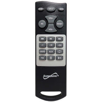 Supersonic SUP001 Pre-Owned Original Audio System Remote Control