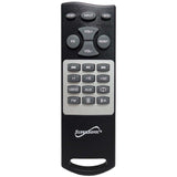 Supersonic SUP001 Pre-Owned Original Audio System Remote Control