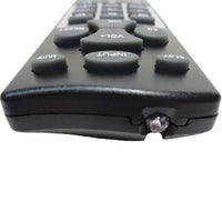 Supersonic SUP001 Pre-Owned Original Audio System Remote Control