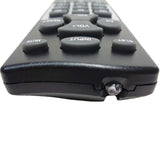 Supersonic SUP001 Pre-Owned Original Audio System Remote Control