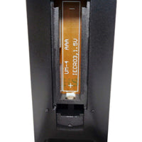 Supersonic SUP001 Pre-Owned Original Audio System Remote Control