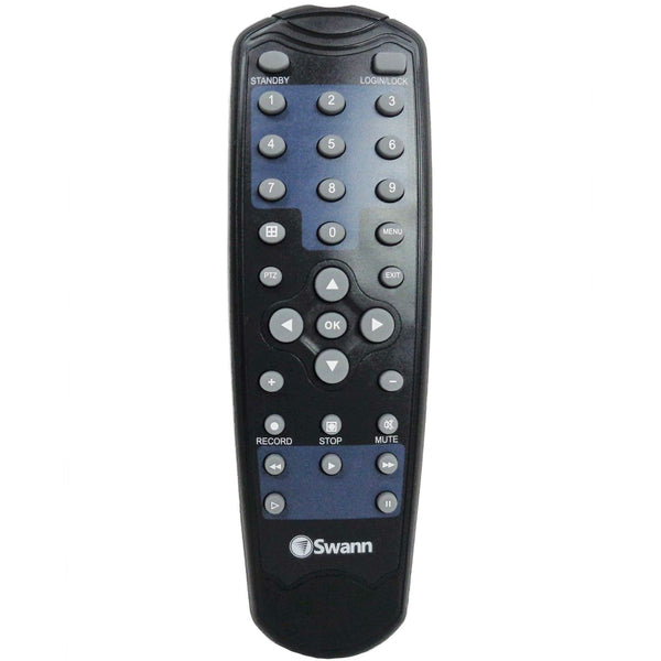 Swann SRDVR-BCRC Pre-Owned N3960 Factory Original DVR Remote Control