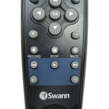 Swann SRDVR-BCRC Pre-Owned N3960 Factory Original DVR Remote Control