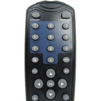 Swann SRDVR-BCRC Pre-Owned N3960 Factory Original DVR Remote Control